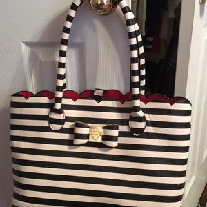 Betsey Johnson bag/purse